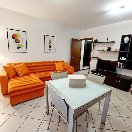 GorleMonolocale-7 Minuti Da Bergamo, 10 Minuti Milan Bergamo Airport公寓 外观 照片