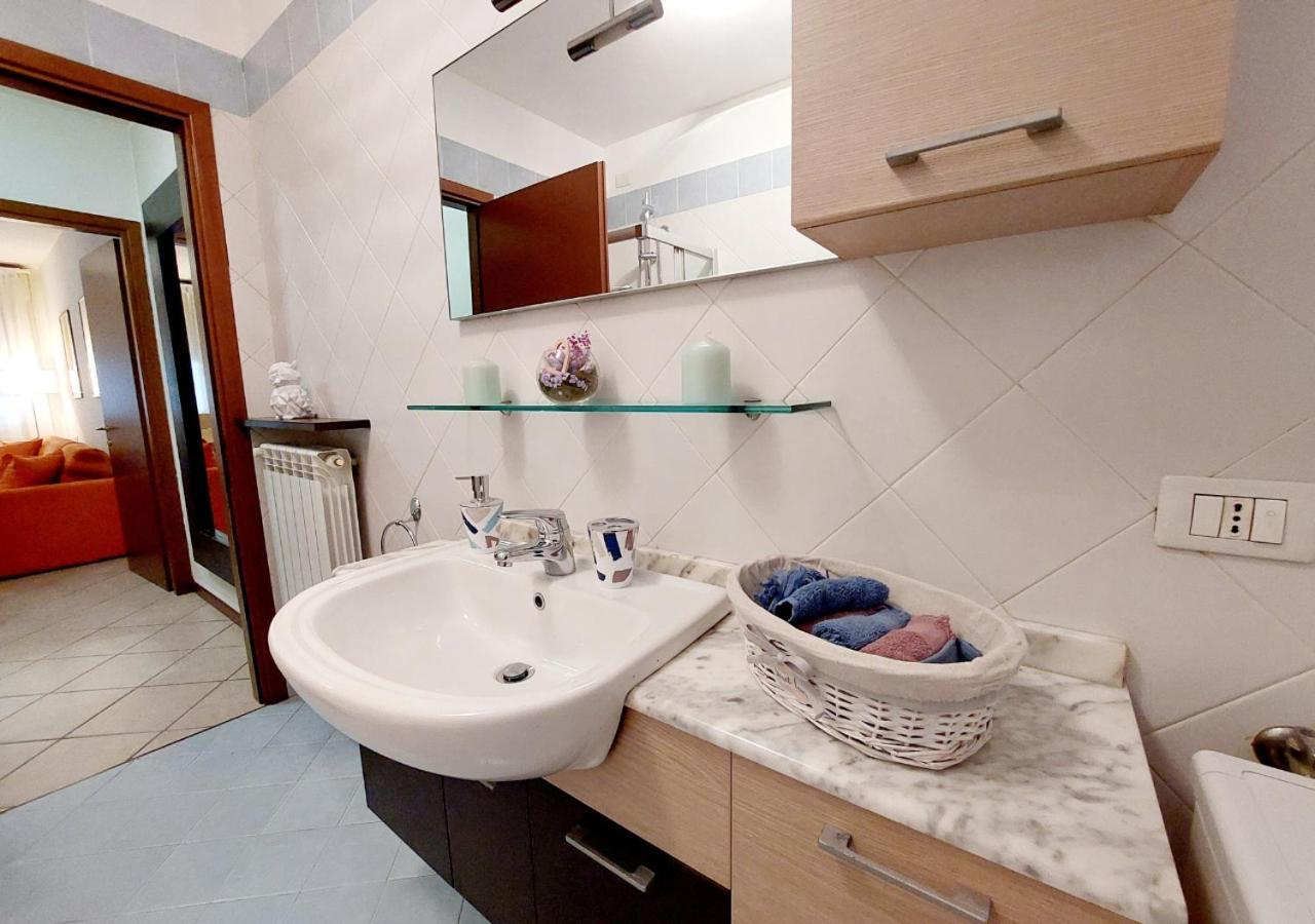 GorleMonolocale-7 Minuti Da Bergamo, 10 Minuti Milan Bergamo Airport公寓 外观 照片
