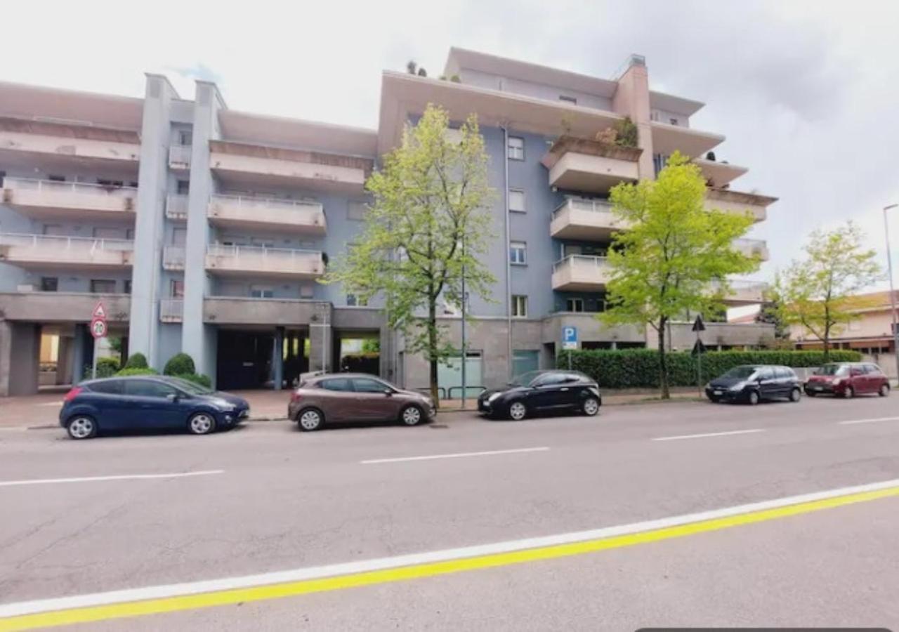 GorleMonolocale-7 Minuti Da Bergamo, 10 Minuti Milan Bergamo Airport公寓 外观 照片